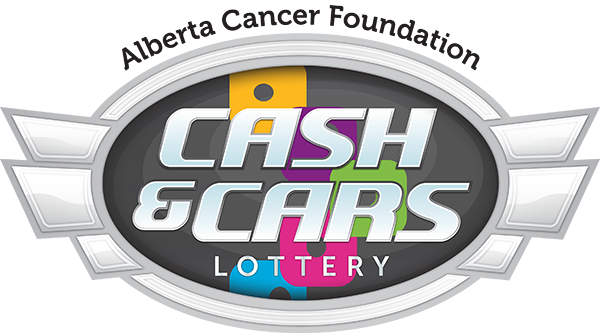 Cash & Cars Lottery logo