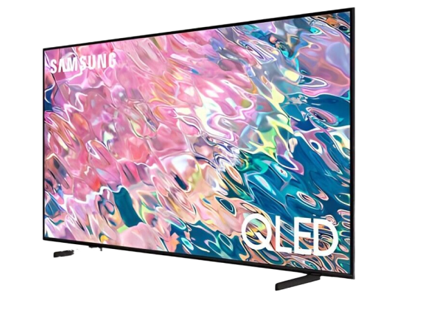 Samsung 50" 4K HDR Smart QLED TV