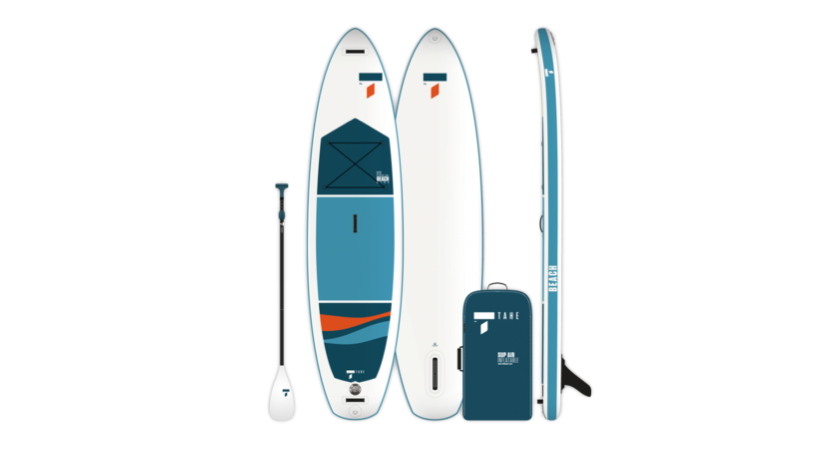 Tahe Stand-Up Paddleboard