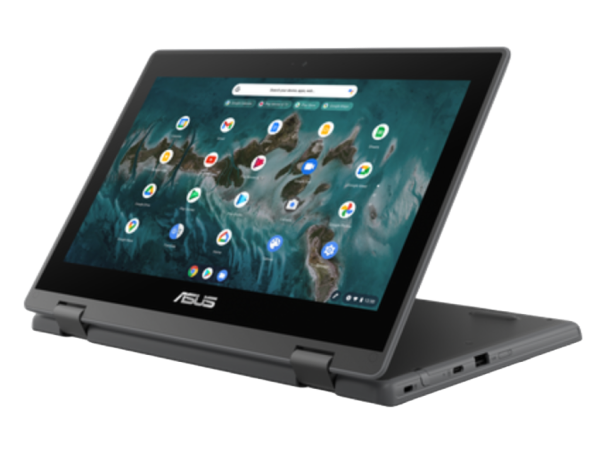 Asus 11.6" Flip/Touch Chromebook