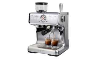 Ultima Cosa Presto Bollente Espresso Machine