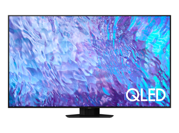 Samsung 65" Q82C 4K QLED Smart TV