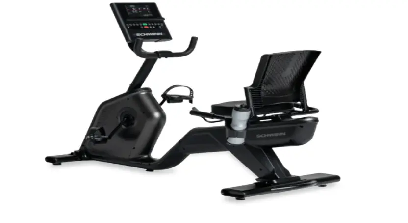 Schwinn 290 Recumbent Bike